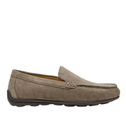 Mocassino Geox Spherica Ec16 Uomo - Grigio