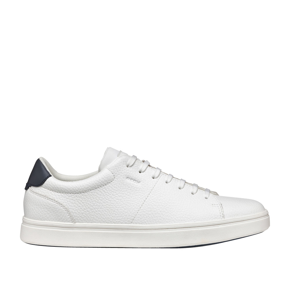 Sneakers Geox Baltmoore Uomo - Bianco