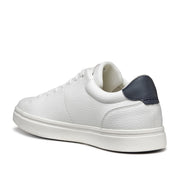 Sneakers Geox Baltmoore Uomo - Bianco