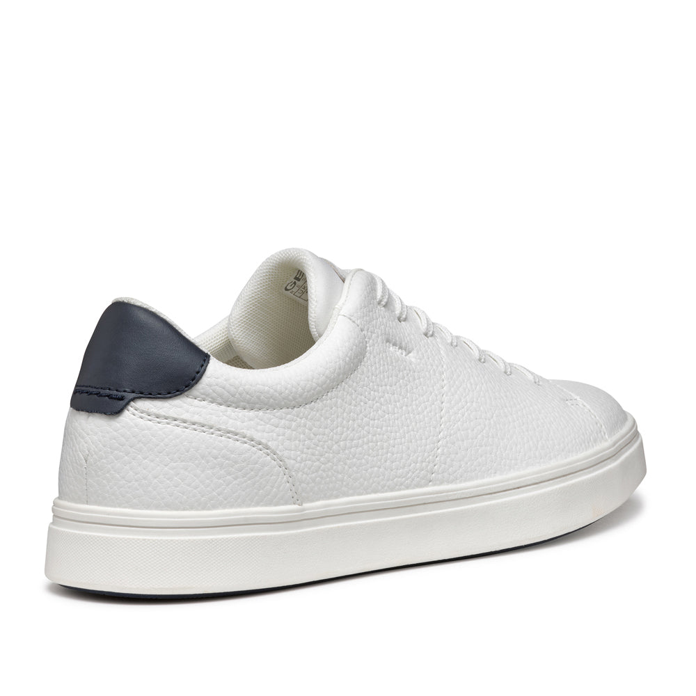 Sneakers Geox Baltmoore Uomo - Bianco