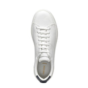 Sneakers Geox Baltmoore Uomo - Bianco