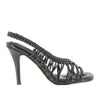 Sandalo giancarlopaoli donna - nero