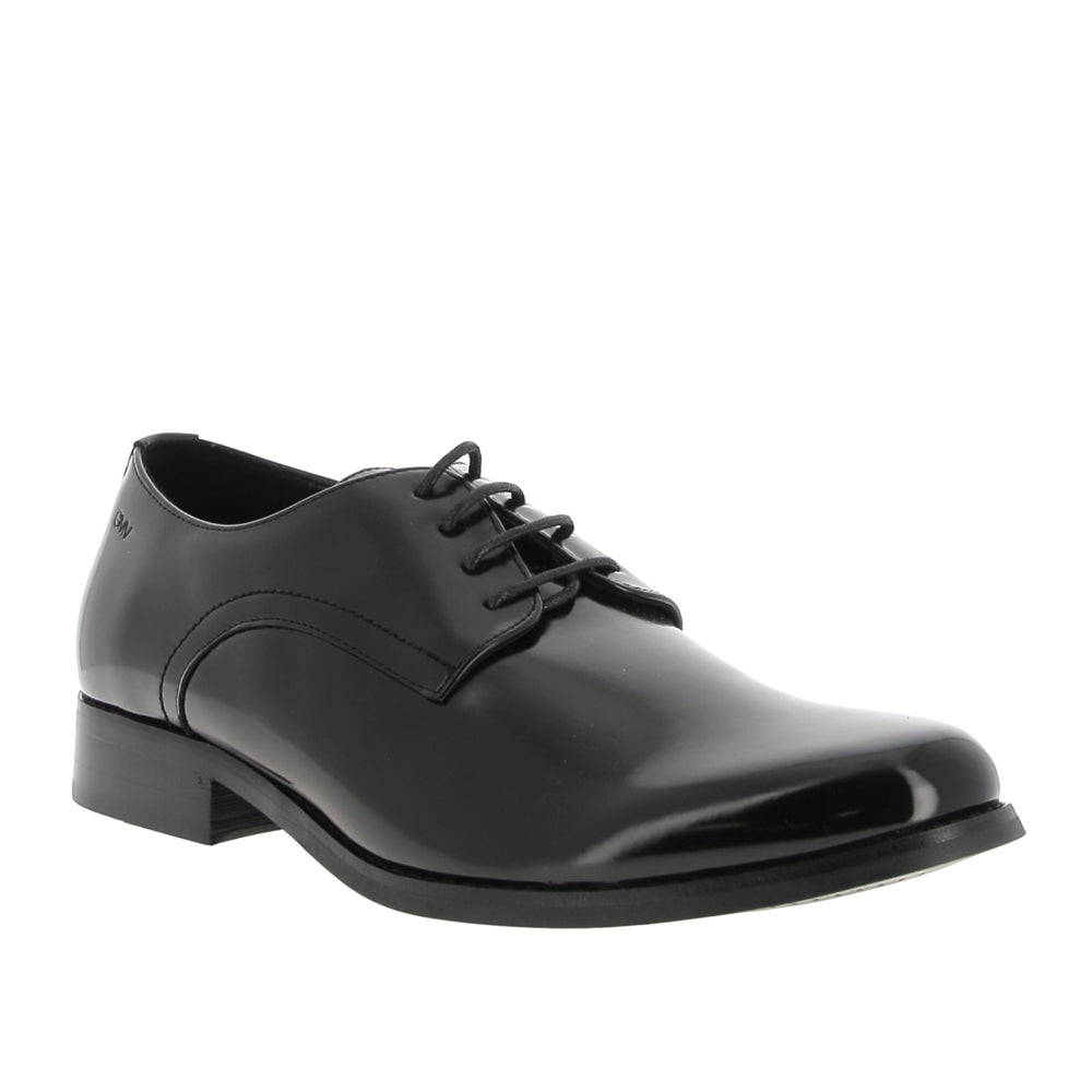 Stringata G.M. Venturi Uomo - Nero