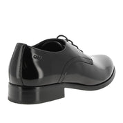 Stringata G.M. Venturi Uomo - Nero