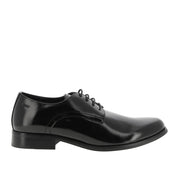 Stringata G.M. Venturi Uomo - Nero