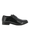 Stringata g.m. venturi uomo - blu