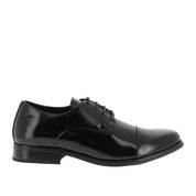 Stringata G.M. Venturi Uomo - Nero