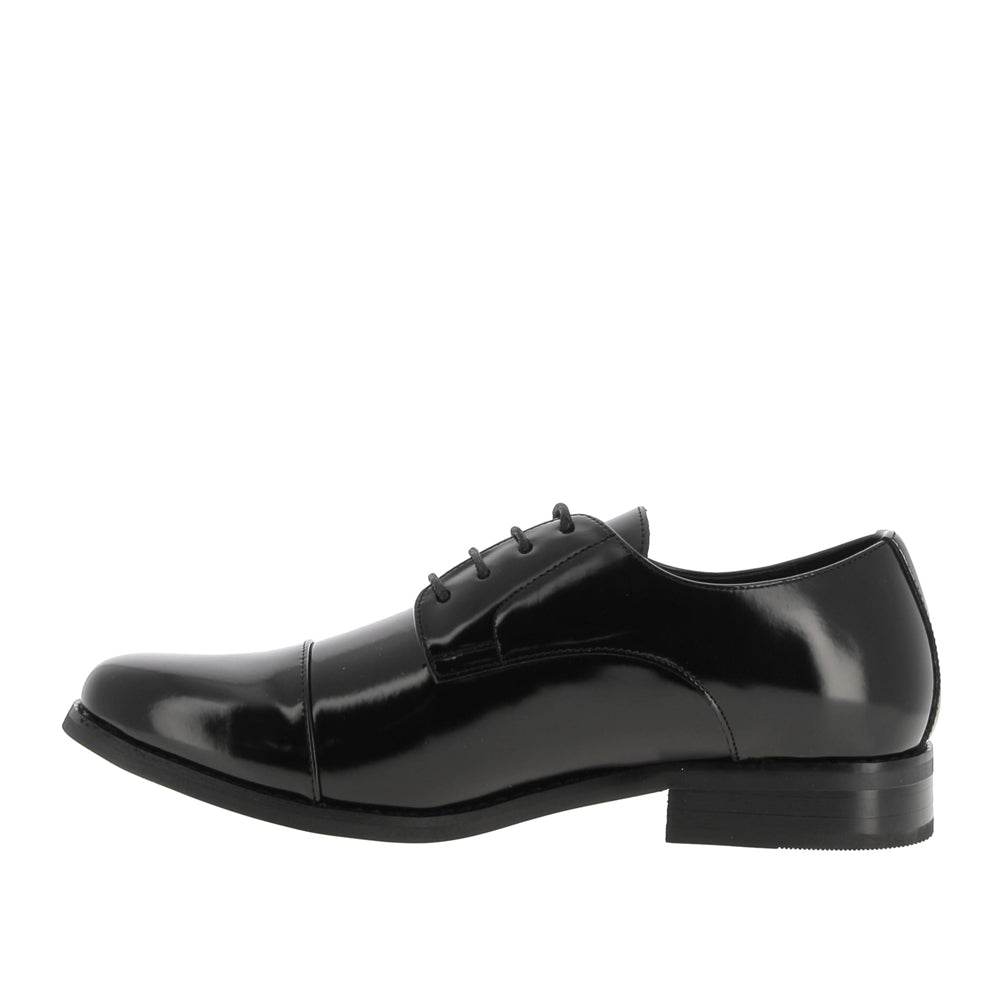 Stringata G.M. Venturi Uomo - Nero