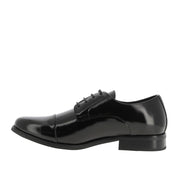 Stringata G.M. Venturi Uomo - Nero