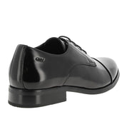 Stringata G.M. Venturi Uomo - Nero