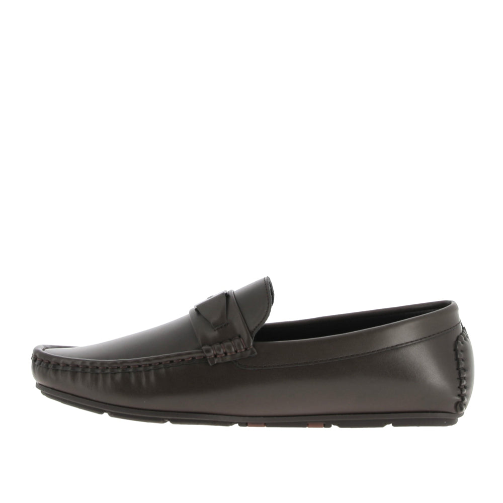 Mocassino G.M. Venturi Uomo - Marrone