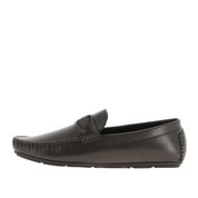 Mocassino G.M. Venturi Uomo - Marrone