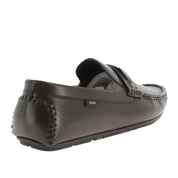 Mocassino G.M. Venturi Uomo - Marrone