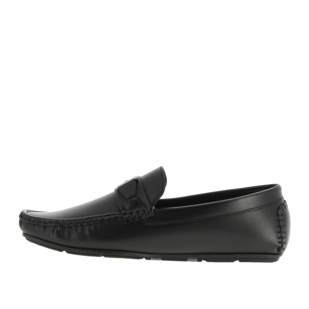 Mocassino G.M. Venturi Uomo - Nero