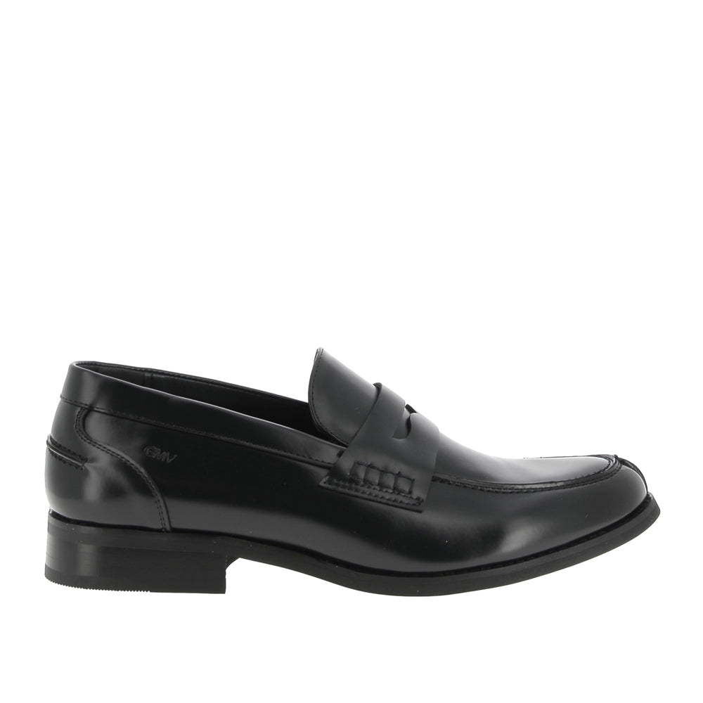 Mocassino G.M. Venturi Uomo - Blu