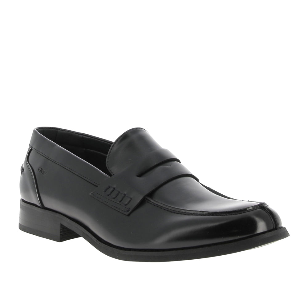 Mocassino G.M. Venturi Uomo - Blu