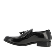 Mocassino G.M. Venturi Uomo - Nero