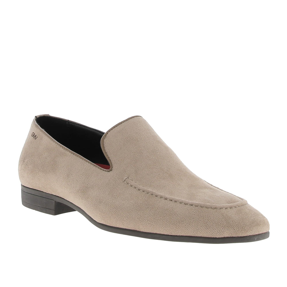Mocassino G.M. Venturi Uomo - Beige