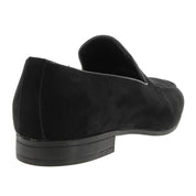 Mocassino G.M. Venturi Uomo - Nero