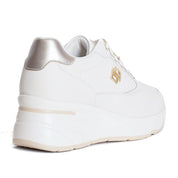 Sneakers Gold&Gold Donna - Beige