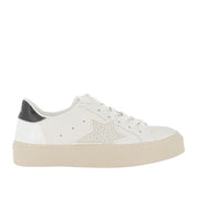 Sneakers Gold&Gold Donna - Beige