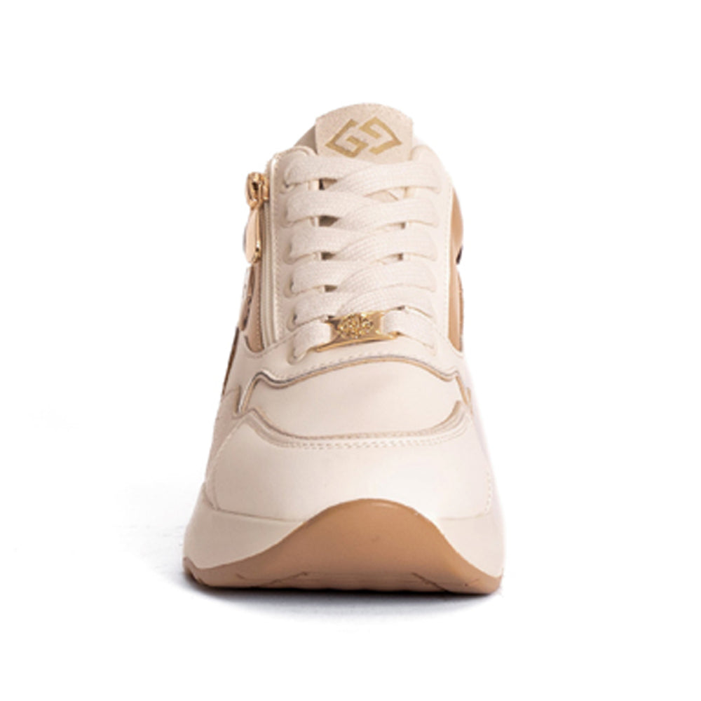 Sneakers Gold&Gold Donna - Oro