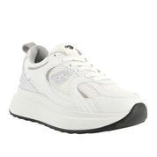 Sneakers Gold&Gold Donna - Bianco