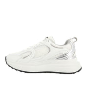 Sneakers Gold&Gold Donna - Bianco