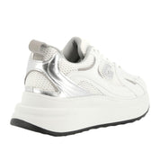 Sneakers Gold&Gold Donna - Bianco