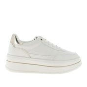 Sneakers Gold&Gold Donna - Oro
