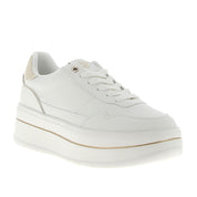 Sneakers Gold&Gold Donna - Oro