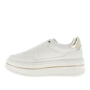 Sneakers Gold&Gold Donna - Oro