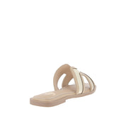 Sandalo Gold&Gold Donna - Oro
