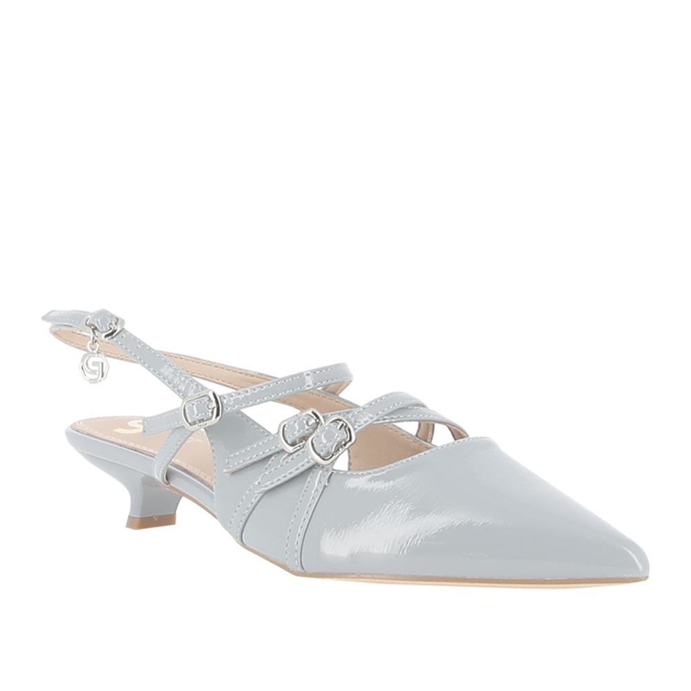 Sandalo Gold&Gold Donna - Cuoio