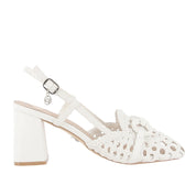 Sandalo Gold&Gold Donna - Nero