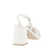 Sandalo Gold&Gold Donna - Nero