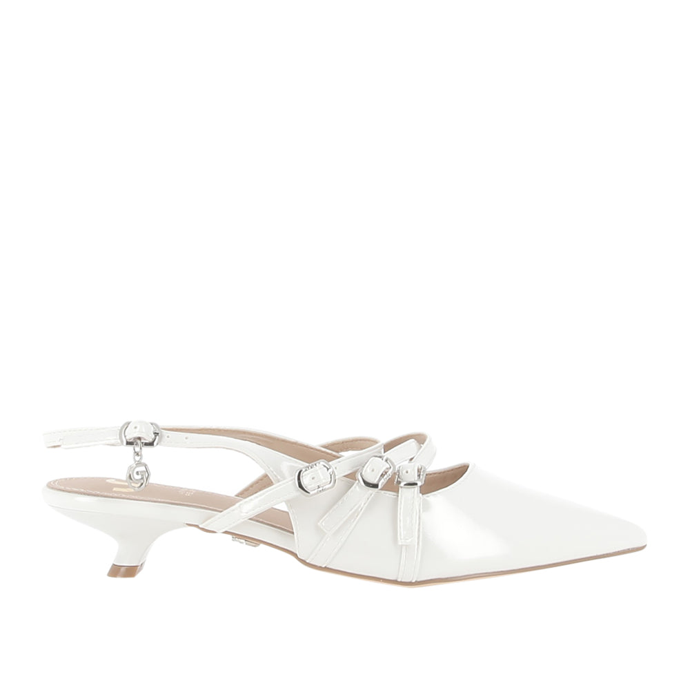 Chanel Gold&Gold Donna - Bianco