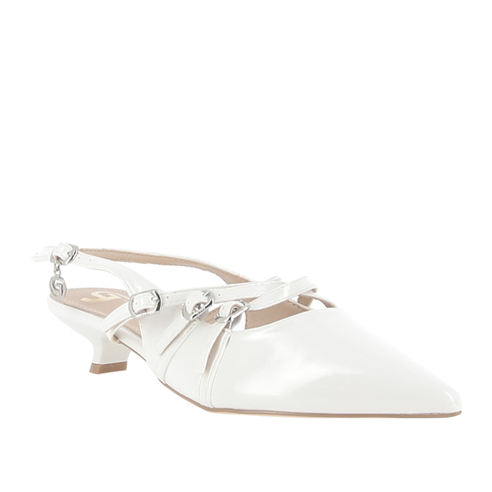 Chanel Gold&Gold Donna - Bianco