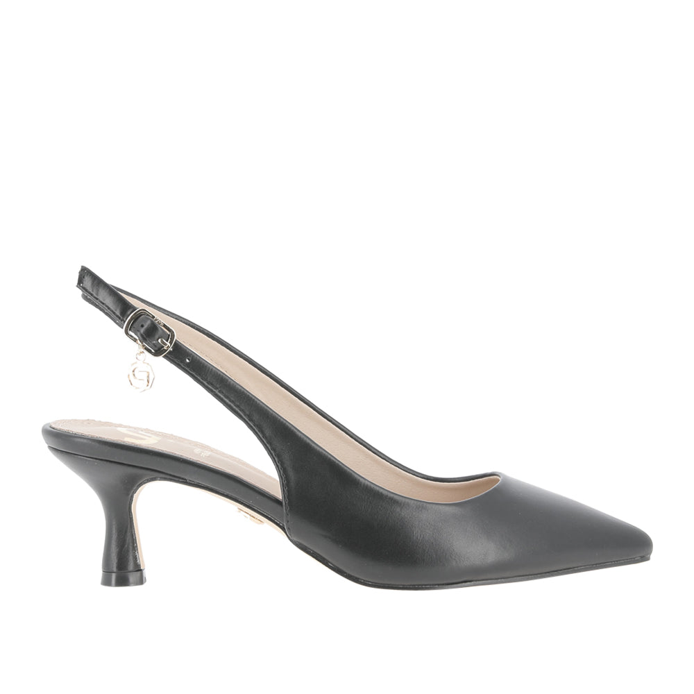 Chanel Gold&Gold Donna - Nero