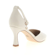 Décolleté Gold&Gold Donna - Bianco