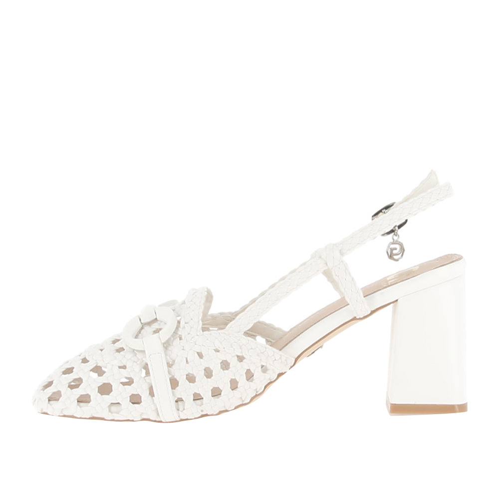 Chanel Gold&Gold Donna - Bianco