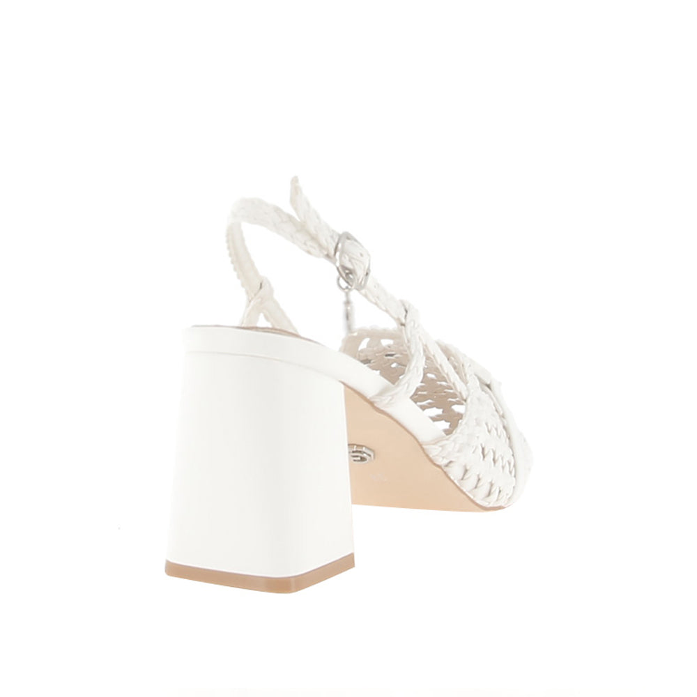 Chanel Gold&Gold Donna - Bianco