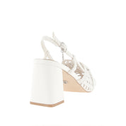 Chanel Gold&Gold Donna - Bianco