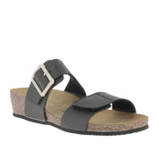 Sandalo Goldstar Donna - Nero