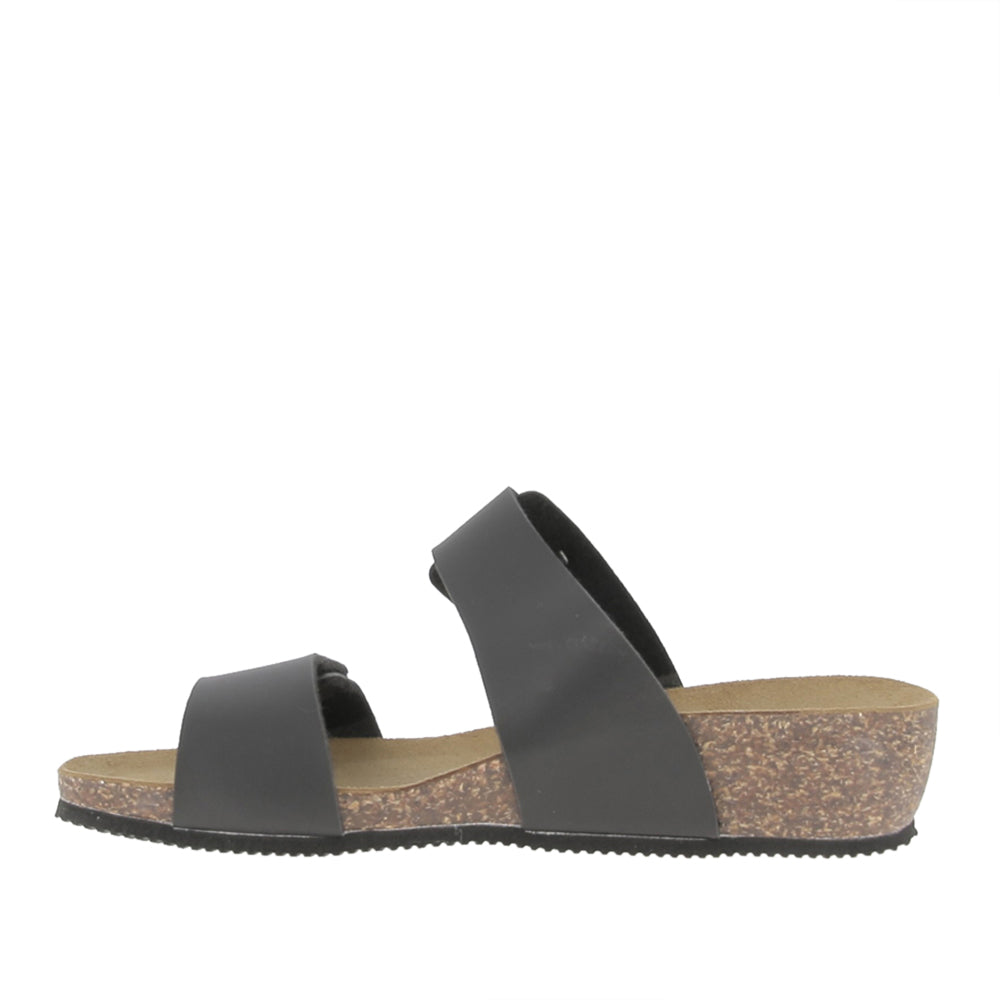 Sandalo Goldstar Donna - Nero