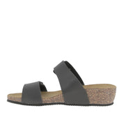 Sandalo Goldstar Donna - Nero