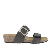 Sandalo Goldstar Donna - Nero