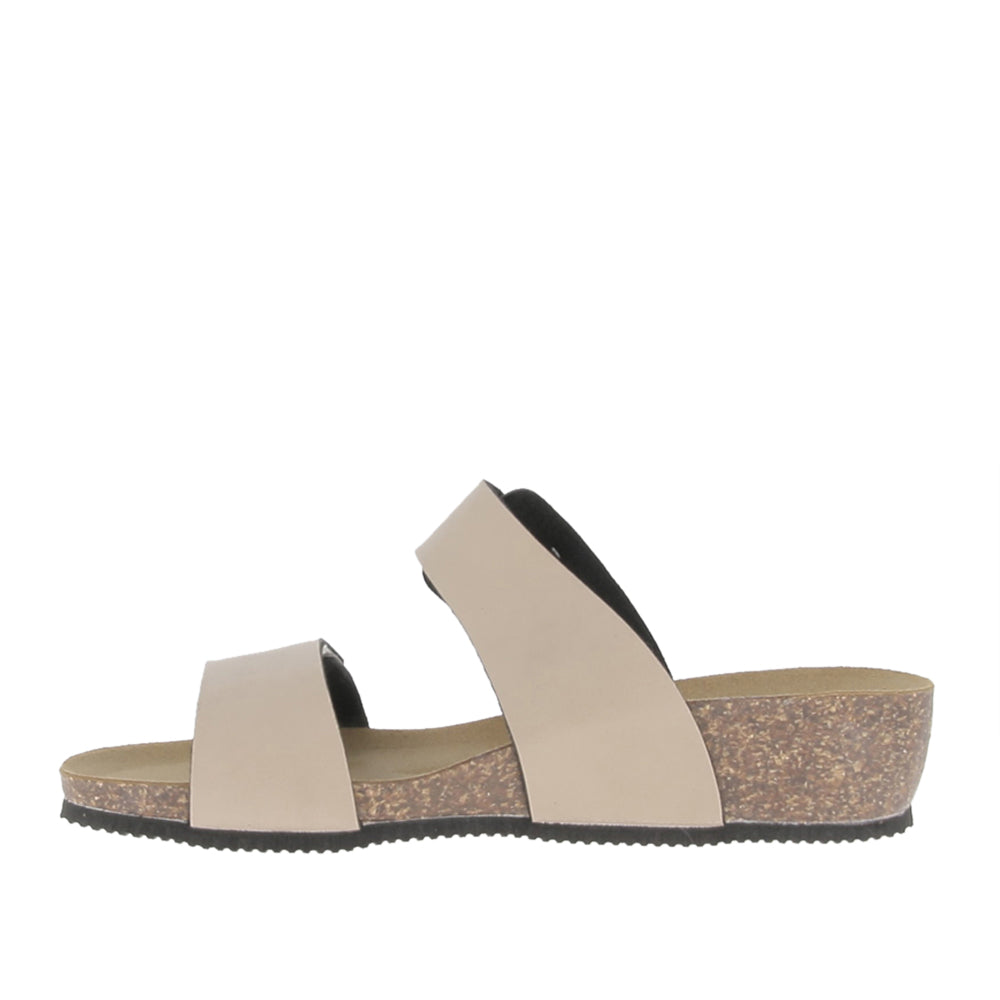Sandalo Goldstar Donna - Beige