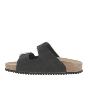 Sandalo Goldstar Donna - Nero