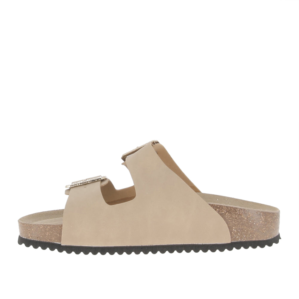 Sandalo Goldstar Donna - Beige
